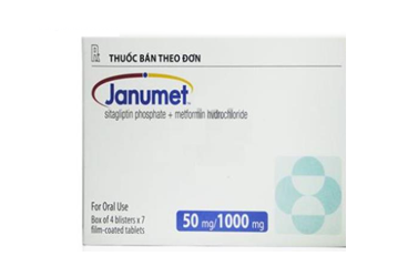 JANUMET 50/1000 MG 56 FILM KAPLI TABLET